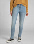 Legendary Skinny Jeans in Solstice